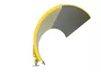 Iron Baltic alueaura G2 1500mm - Mönkijän puskulevyt - 20-7200 - 8