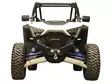 Iron Baltic alumiininen/muovinen pohjapanssarisarja Polaris RZR Pro XP - Mönkijän muoviset pohjapanssarit - 0226600 - 2