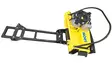 Iron Baltic ATV etuleikkuri 1200mm - Mönkijän työkoneet - 921000 - 6