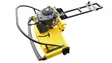 Iron Baltic ATV etuleikkuri 1200mm - Mönkijän työkoneet - 921000 - 4