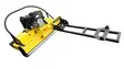Iron Baltic ATV etuleikkuri 1200mm - Mönkijän työkoneet - 921000 - 5
