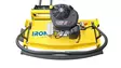 Iron Baltic ATV etuleikkuri 1200mm - Mönkijän työkoneet - 921000 - 3