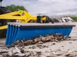 Iron Baltic harja takanostolaitteeseen - Mönkijän työkoneet - 8412000 - 6