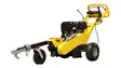 Iron Baltic kantojyrsin SG-8 14hp Briggs&Stratton - Mönkijän työkoneet - 951000 - 4