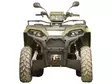 Iron Baltic pohjapanssarisarja Polaris Sportsman 570 2021+, muovi - Mönkijän muoviset pohjapanssarit - 0227000 - 3