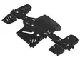 Iron Baltic pohjapanssarisarja TGB 600 LT Blade/600 LTX Blade, muovi - Mönkijän muoviset pohjapanssarit - 0222500 - 7