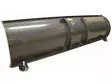 Iron Baltic Puskulevy 1280mm - Mönkijän puskulevyt - 04-100 - 8