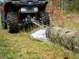 Iron Baltic puunkuljetuslevy - Mönkijän työkoneet - 1411700 - 7