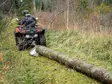 Iron Baltic puunkuljetuslevy - Mönkijän työkoneet - 1411700 - 6