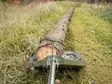 Iron Baltic puunkuljetuslevy - Mönkijän työkoneet - 1411700 - 2