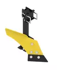 Iron Baltic yksisiipinen vakoaura takanostolaitteeseen - Mönkijän työkoneet - 8422000 - 1