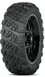 ITP Rengas Versa Cross V3 255/80R14 M/C - Mönkijän renkaat - 74-0740 - 1