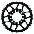 JT takaratas 1842.50 - Crossipyörän takarattaat - 27-2-1842-50 - 1