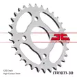 JT Takaratas JTR1071.30 - Crossipyörän takarattaat - 274-R1071-30 - 1