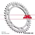 JT Takaratas JTR1308.40 - Crossipyörän takarattaat - 274-R1308-40 - 1