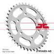 JT Takaratas JTR1489.40 - Crossipyörän takarattaat - 274-R1489-40 - 1