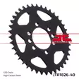 JT Takaratas JTR1826.40 - Crossipyörän takarattaat - 274-R1826-40 - 1