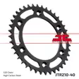 JT Takaratas JTR210.40 - Crossipyörän takarattaat - 274-R210-40 - 1