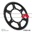 JT Takaratas JTR25.60 - Crossipyörän takarattaat - 274-R25-60 - 1
