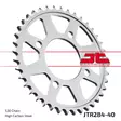 JT Takaratas JTR284.40 - Crossipyörän takarattaat - 274-R284-40 - 1