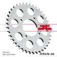 JT Takaratas JTR476.40 - Crossipyörän takarattaat - 274-R476-40 - 1