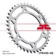 JT Takaratas JTR499.40 - Crossipyörän takarattaat - 274-R499-40 - 1