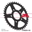 JT Takaratas JTR604.40 - Crossipyörän takarattaat - 274-R604-40 - 1