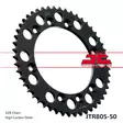 JT Takaratas JTR805.50 - Crossipyörän takarattaat - 274-R805-50 - 1