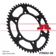 JT Takaratas JTR822.50 - Crossipyörän takarattaat - 274-R822-50 - 1