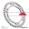 JT Takaratas JTR859.40 - Crossipyörän takarattaat - 274-R859-40 - 1