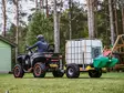 Iron Baltic juoma-allas 55L - Kärryjen tarvikkeet - 911020 - 6