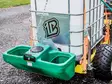 Iron Baltic juoma-allas 55L - Kärryjen tarvikkeet - 911020 - 7