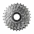 Kasettipakka 10-v Shimano 11-36 CS-HG500, Deore - Polkupyörän kasettipakat - 61380 - 1