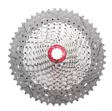 Kasettipakka 12-v SunRace, 11-50 - Polkupyörän kasettipakat - CSMZ90 - 1