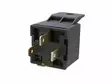 Käynnistysrele, Yleismalli, 12V, Minarelli-malli - Mopon käynnistysreleet - 303-3230 - 1