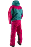 - - - 2
