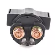 Kimpex startin solenoidi Kawasaki Brute/Mule/Teryx/Prairie/Bayou - Mönkijän solenoidit - 71-225380 - 1