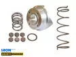 Kytkinkitti CFMoto UForce 1000 - Mönkijän variaattorin jouset - 806400 - 1