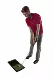Lyöntialusta golfiin - Harjoitusmatot - GSP2I641690 - 4