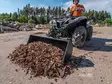 Mekaaninen kauhan kippisarja - Puskulevyjen lisävarusteet - 206620 - 6