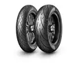 Metzeler Cruisetec 180/60 R 16 M/C 80H TL Reinf Re. - Moottoripyörän Metzeler renkaat - 34-3577700 - 1