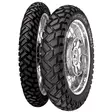 Metzeler Enduro 3 Sahara 130/80 - 17 M/C - Moottoripyörän Metzeler renkaat - 34-3982700 - 1