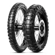 Metzeler Karoo 4 130/80 R 17 M/C 65Q M+S - Crossipyörän renkaat - 34-4172800 - 1