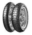 Metzeler Karoo Street 110/80 R 19 M/C 59V M+S TL Fr. - Moottoripyörän Metzeler renkaat - 34-3142500 - 1