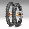 Metzeler MC360 Mid Soft 140/80 - 18 M/C 70M MST Re. - Crossipyörän renkaat - 34-2900700 - 1