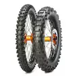 Metzeler MCE 6 Days Extreme 140/80 - 18 M/C 70M M+S (Soft) Re. - Crossipyörän renkaat - 34-3776600 - 1