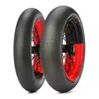 Metzeler Racetec SM 125/75 R 17 NHS K1 - Moottoripyörän Metzeler renkaat - 34R-3904700 - 1