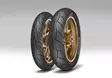 Metzeler Sportec Street 2 90/90-14 M/C 4 - Skootterin renkaat - 34-4172400 - 1