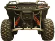 Mönkijän alumiininen pohjapanssarisarja Polaris Sportsman XP 1000 S - Mönkijän alumiiniset pohjapanssarit - 02-25900 - 4