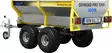 Mönkijän kärry Iron Baltic Offroad PRO 1200 R1A - Mönkijän kärryt ja reet - 8610100 - 2